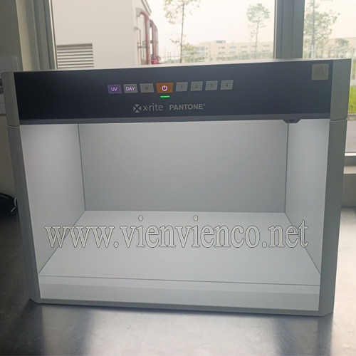 Thiết bị kiểm tra màu sắc