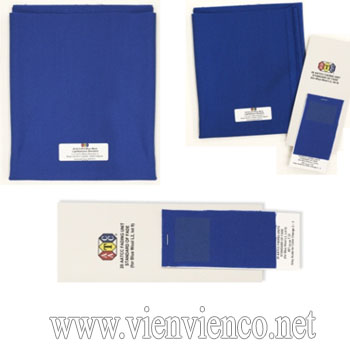 AATCC Standard Blue Wool Blue Wool