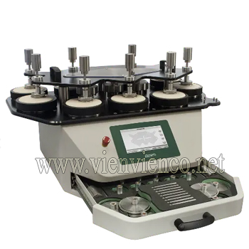 Abrasion & Pilling Tester