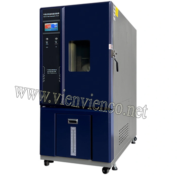 Buồng thử nghiệm nhiệt độ và độ ẩm không đổi HD-E702