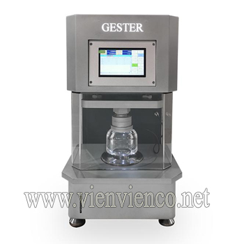 Bursting Strength Tester GT-C12A