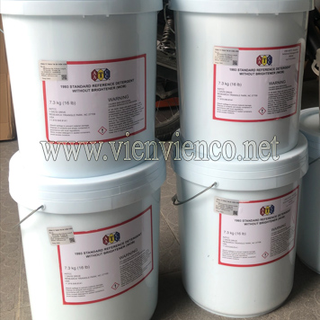 Chất tẩy rửa tiêu chuẩn AATCC 1993