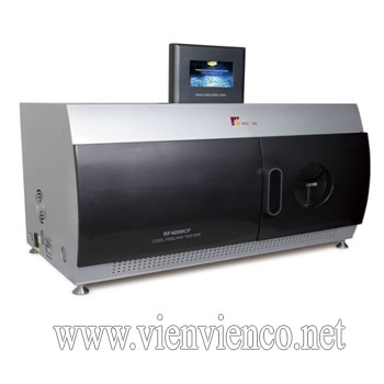 Cool Feeling and Thermal Conductivity Tester RF4008CF