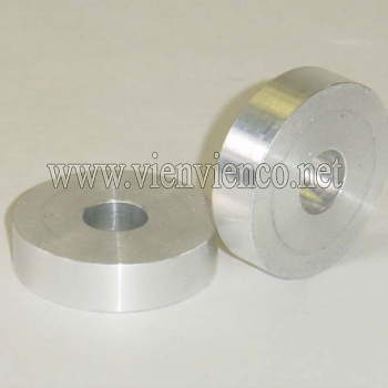 Đá mài Taber Aluminum Wheel