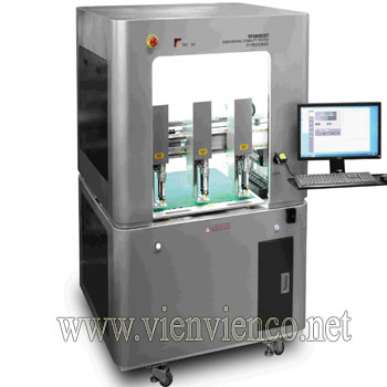 Dimensional Stability Tester RF6068DST