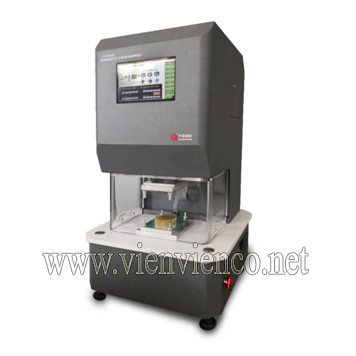 DR290MC Textile liquid moisture transfer performance tester