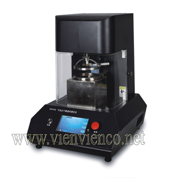 DR290Q Textile Drying rate tester (air flow method)