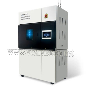 DR3000 Color Fastness to Light Testing Machine