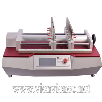 Elastic Material Flexing Tester RF3608