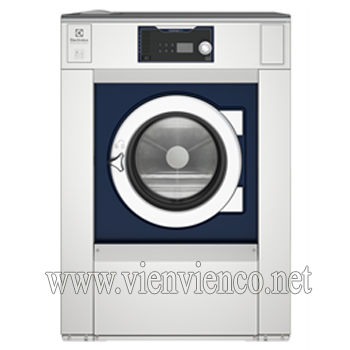 Electrolux WH6 high speed spin washing machine