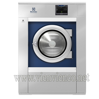 Electrolux WH6 – LAC washing machine