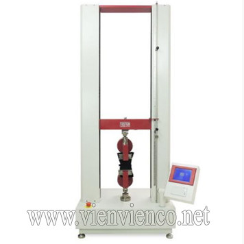 Fabric Tensile Strength Tester TF002