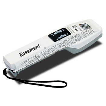 HD-35 Portable Metal Detector