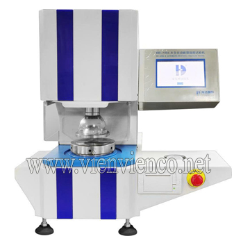 HD-A504 Series Automatic Bursting Strength Tester