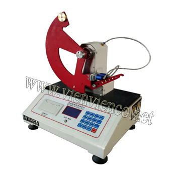 HD-A801-1 Digital Tear Strength Tester