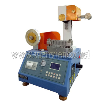 HD-A815 Internal Bond Impact Tester