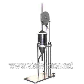 HD-A817 Pulp Beating Degree Tester