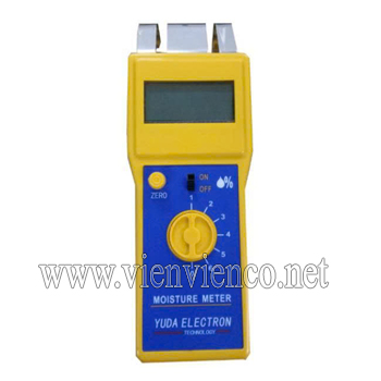 HD-A820 Paper & Paperboard Moisture Meter