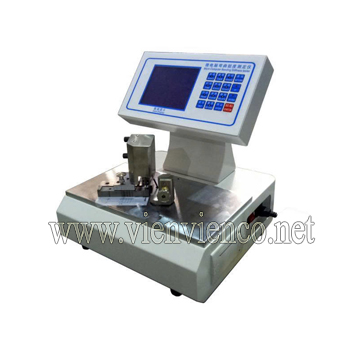 HD-A850 Crease and Stiffness Tester