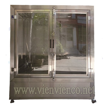 HD-E710-1 Water Drip Test Chamber - IPX1&2