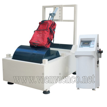 HY-550B  Trolley bags stairs road tester