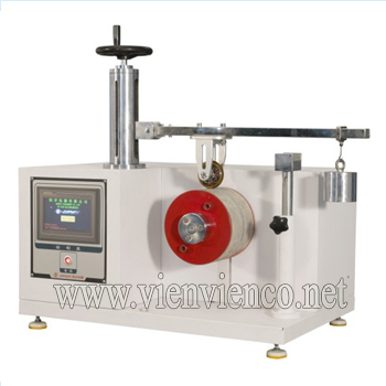 HY-553 Luggage Wheel Abrasion Resistance Tester