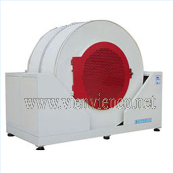 HY-555 Luggage Rolling Impact Test Machine