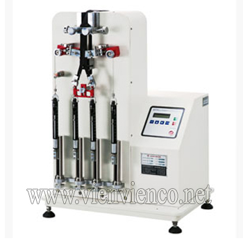 HY-621 Zipper Reciprocating Fatigue Tester