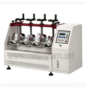 HY-762A Shoes Bending Tester