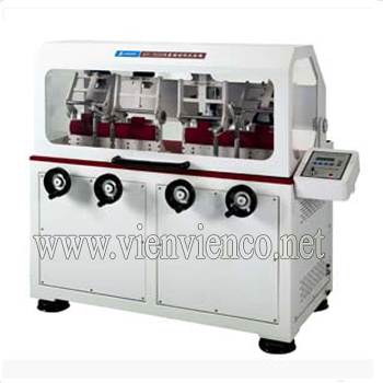 HY-762GB-IV  Shoes Flexing Tester