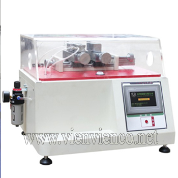 HY-800 Luggage Buckle Durability Tester