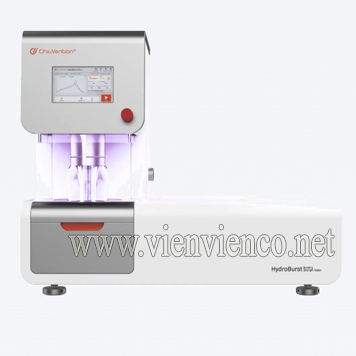 HydroBurst Automatic Bursting Strength Tester