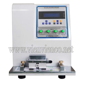 Ink Rub Resistance Tester HD-A508