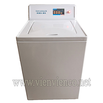 Introtech KMS-M6 Washing Machine