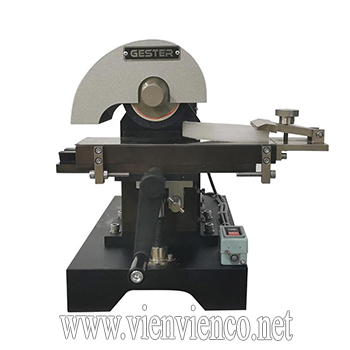 Máy đánh bóng mẫu GT-KB57