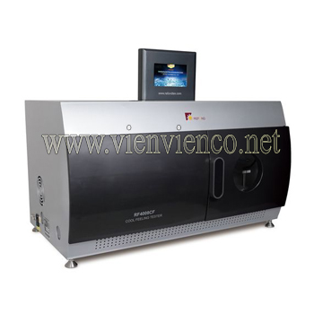 Máy đo độ mát và độ dẫn nhiệt RF4008CF
