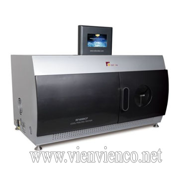 Máy đo độ mát và độ dẫn nhiệt RF4008CF