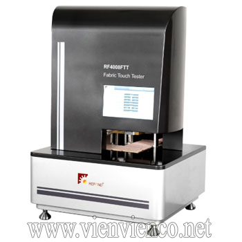 Máy kiểm tra cảm ứng vải RF4008FTT