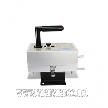 Máy kiểm tra cạnh sắc nhọn GT-MB01