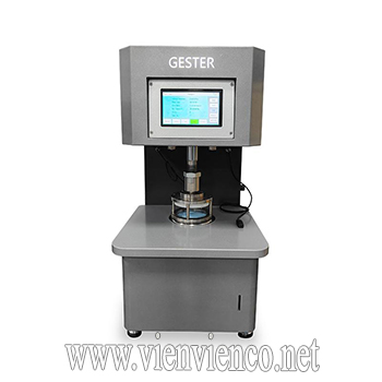 Máy kiểm tra đầu thủy tĩnh cho ngành dệt GT-C26A