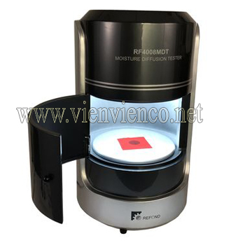 Máy kiểm tra độ ẩm khuếch tán RF4008MDT
