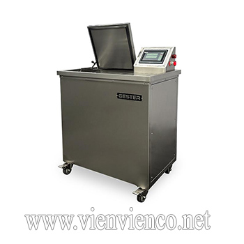 Máy kiểm tra độ bền màu giặt của vải GT-D07