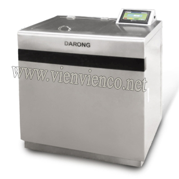 Máy Kiểm Tra Độ Bền Màu Giặt SW-12J