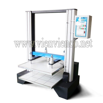 Máy Kiểm Tra Độ Bền Nén Hộp HD-A501