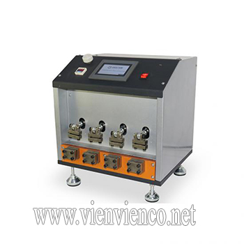 Máy kiểm tra độ bền uốn Gester GT-KB46