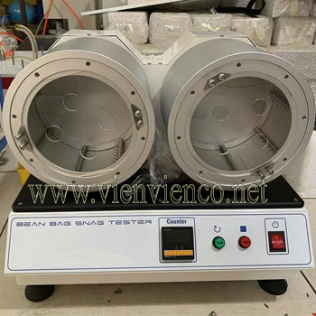 Máy kiểm tra độ bền vải của túi đậu YG (B) 517DC