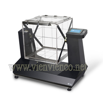 Máy Kiểm Tra Độ Bền Vải Lông Vũ YG(B)819DG