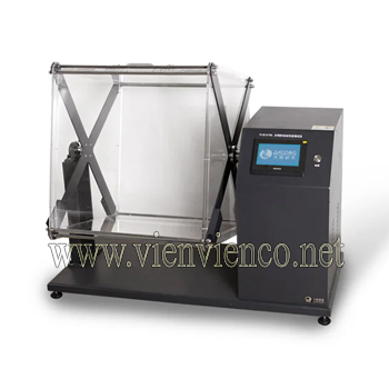 Máy kiểm tra độ bền vải lông vũ YG(B)819DL