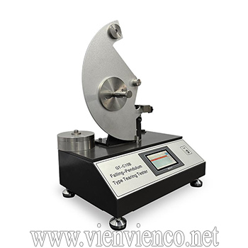 Máy kiểm tra độ bền xé rách GT-C10B