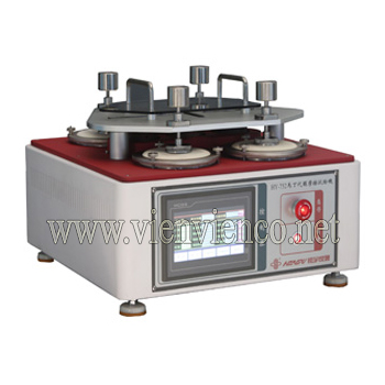 Máy Kiểm Tra Độ Mài Mòn MARTINDALE HY-752-IV